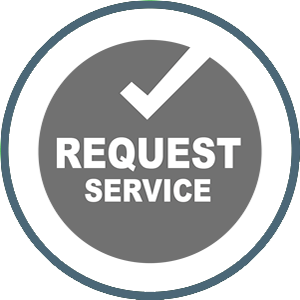 Service Request Icon Image