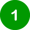 This is a Virus Level 1 Icon.