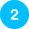 This is a Virus Level 2 Icon.