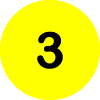 This is a Virus Level 3 Icon.