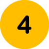 This is a Virus Level 4 Icon.