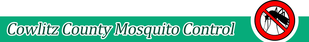 Cowlitz Mosquito Control